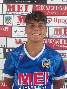 CAVALERA LUCA OVIDIO
